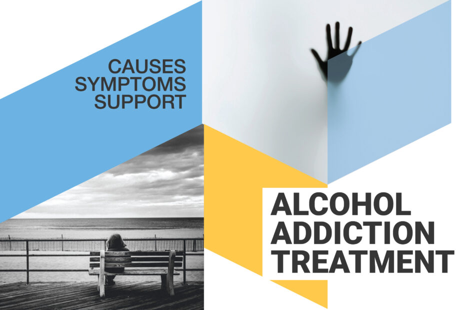 alcohol addiction treatment