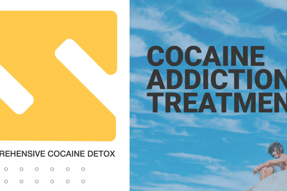 cocaine addiction treatment