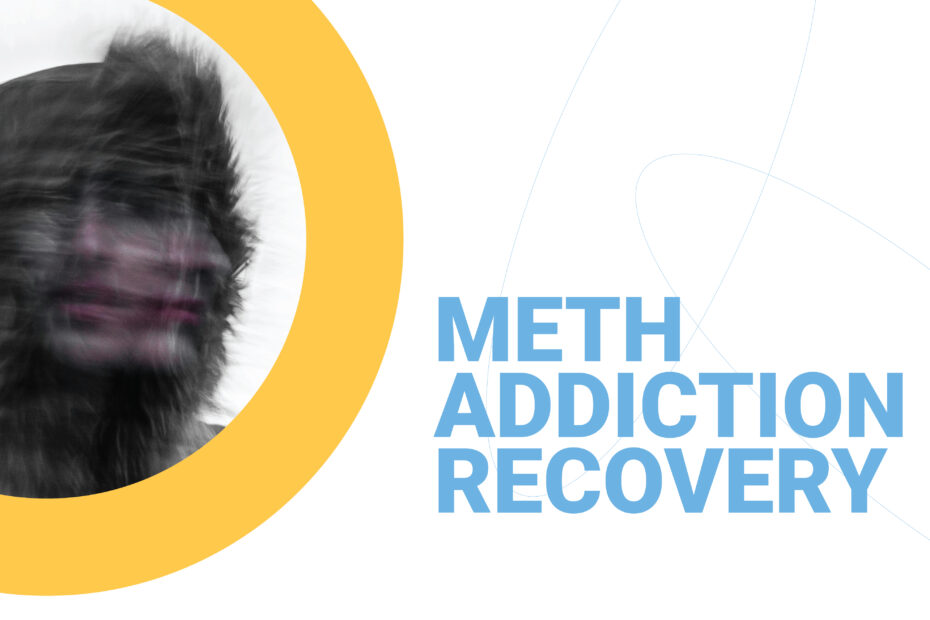 meth addiction recovery