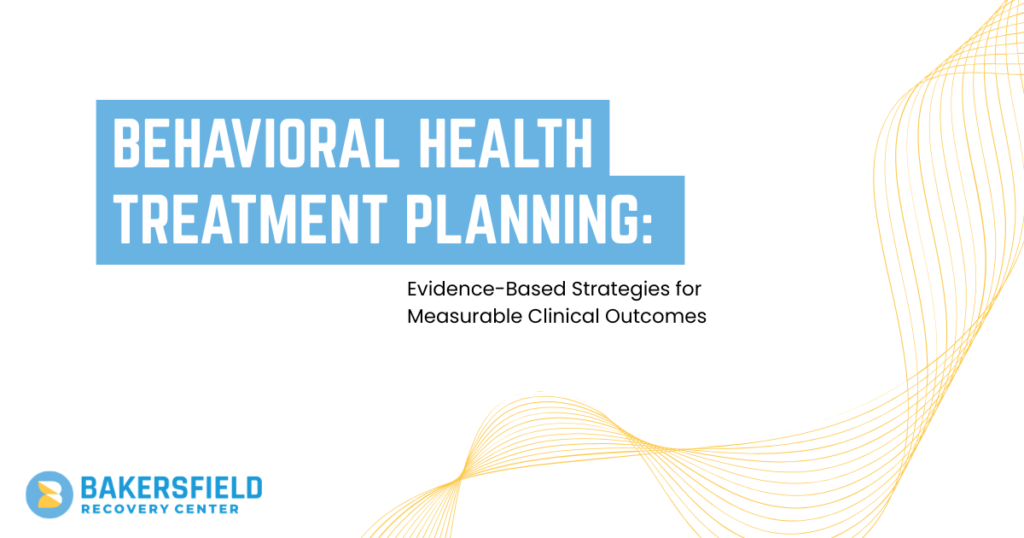 192 - Bakersfield Recovery Center