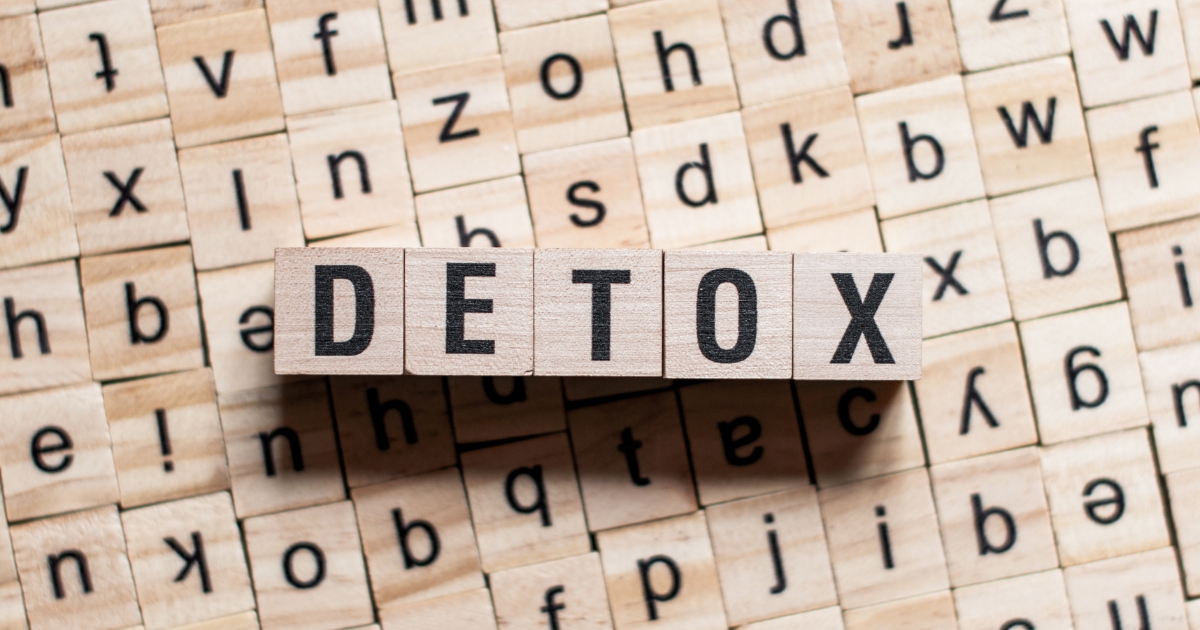 how to detox from cannabis — supporting image 1