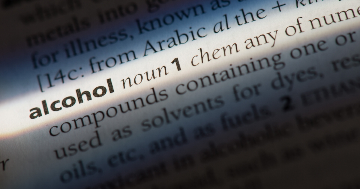 how long does it take to sober up from alcohol — supporting image 1